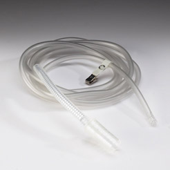 Laparoscopic Smoke Evacuator Tubing Kit (Sterile)