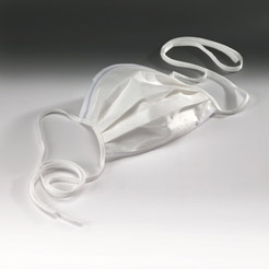 Laser Flat Masks (0.1 micron)