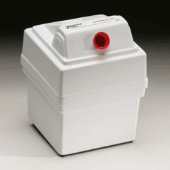 ViroSafe 6 Filter 7/8" Port     (6 Hour Filter)