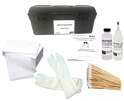 Optical Cleaning Kit