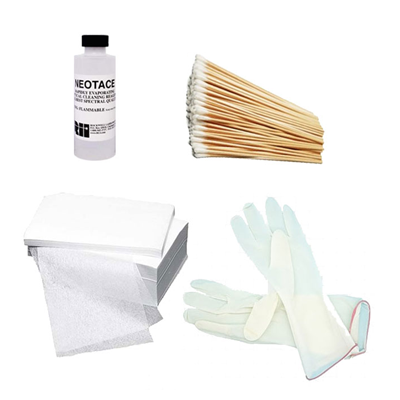 Refill Kit for Optical Cleaning Kit